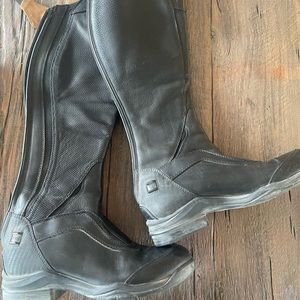 Ariat V Sport tall boots. Like new.